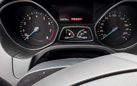 Ford Focus III, 2019 год, 1 600 000 рублей, 9 фотография