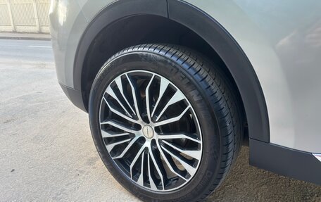 Haval F7x I, 2021 год, 1 725 000 рублей, 8 фотография
