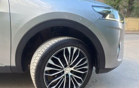 Haval F7x I, 2021 год, 1 725 000 рублей, 7 фотография