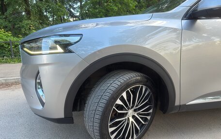 Haval F7x I, 2021 год, 1 725 000 рублей, 6 фотография