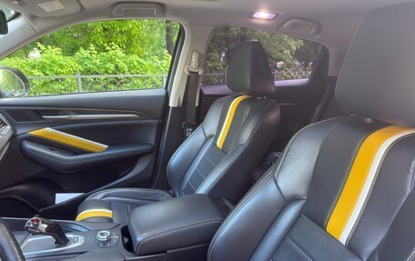 Haval F7x I, 2021 год, 1 725 000 рублей, 16 фотография