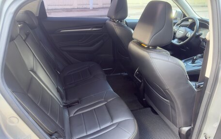 Haval F7x I, 2021 год, 1 725 000 рублей, 19 фотография