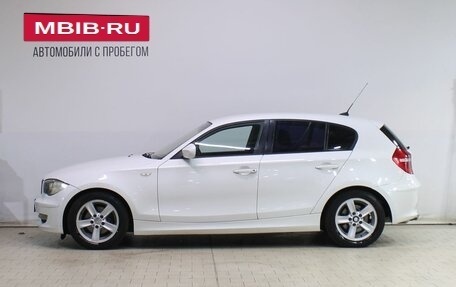 BMW 1 серия, 2010 год, 589 000 рублей, 7 фотография