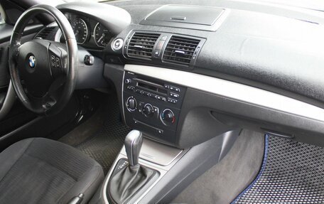 BMW 1 серия, 2010 год, 589 000 рублей, 16 фотография
