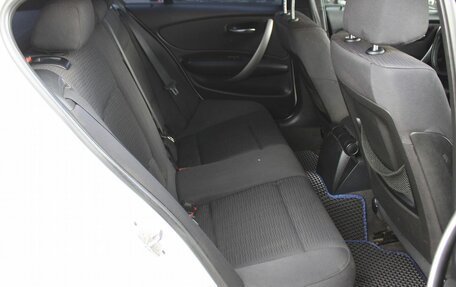 BMW 1 серия, 2010 год, 589 000 рублей, 17 фотография