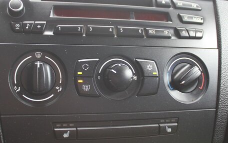 BMW 1 серия, 2010 год, 589 000 рублей, 14 фотография