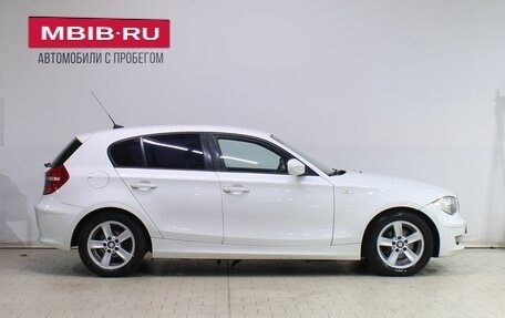 BMW 1 серия, 2010 год, 589 000 рублей, 8 фотография