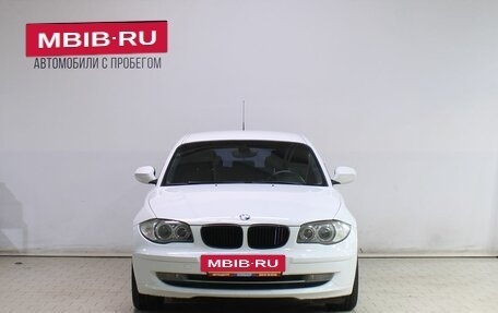 BMW 1 серия, 2010 год, 589 000 рублей, 5 фотография