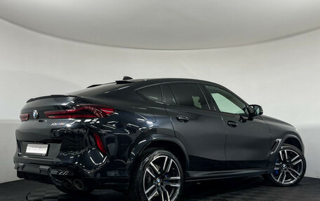 BMW X6 M, 2020 год, 9 300 000 рублей, 2 фотография