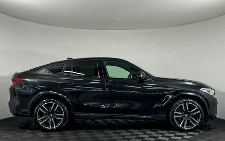 BMW X6 M, 2020 год, 9 300 000 рублей, 7 фотография