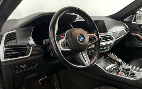 BMW X6 M, 2020 год, 9 300 000 рублей, 13 фотография