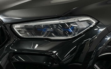 BMW X6 M, 2020 год, 9 300 000 рублей, 9 фотография