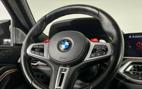 BMW X6 M, 2020 год, 9 300 000 рублей, 18 фотография