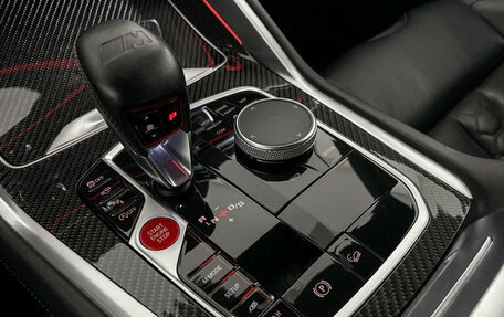 BMW X6 M, 2020 год, 9 300 000 рублей, 21 фотография