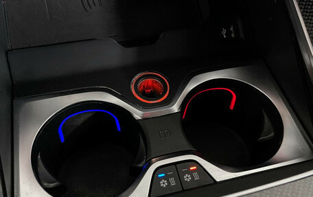 BMW X6 M, 2020 год, 9 300 000 рублей, 28 фотография
