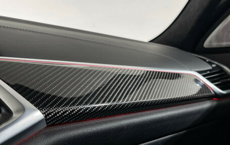 BMW X6 M, 2020 год, 9 300 000 рублей, 30 фотография