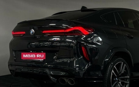BMW X6 M, 2020 год, 9 300 000 рублей, 36 фотография