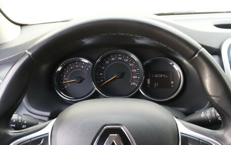 Renault Sandero II рестайлинг, 2021 год, 1 200 000 рублей, 12 фотография