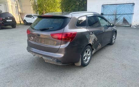KIA cee'd III, 2014 год, 430 000 рублей, 2 фотография