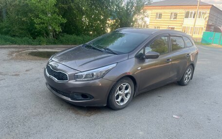 KIA cee'd III, 2014 год, 430 000 рублей, 3 фотография