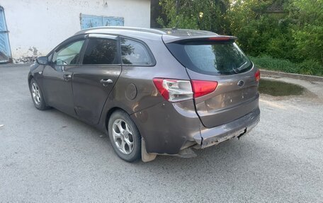 KIA cee'd III, 2014 год, 430 000 рублей, 4 фотография