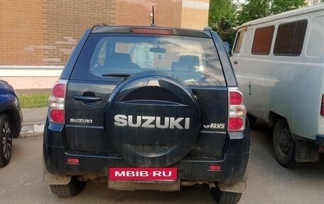 Suzuki Grand Vitara, 2009 год, 800 000 рублей, 2 фотография
