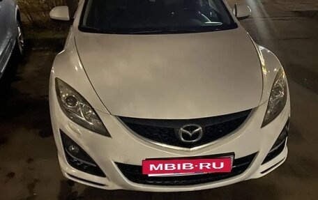 Mazda 6, 2010 год, 1 080 000 рублей, 3 фотография