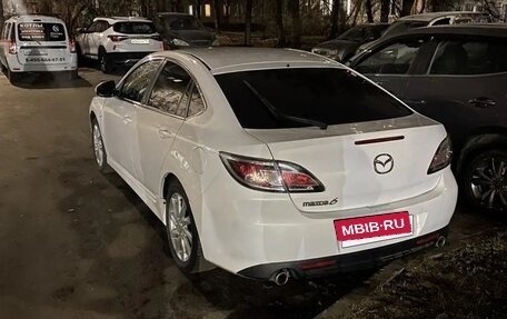 Mazda 6, 2010 год, 1 080 000 рублей, 2 фотография