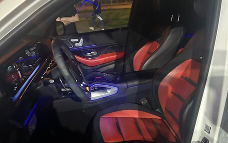 Mercedes-Benz GLE AMG, 2022 год, 10 550 000 рублей, 7 фотография