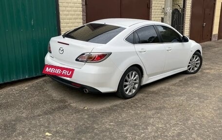Mazda 6, 2010 год, 1 080 000 рублей, 4 фотография