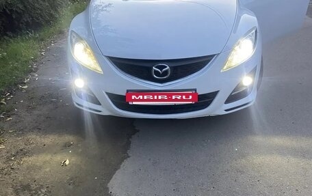 Mazda 6, 2010 год, 1 080 000 рублей, 6 фотография