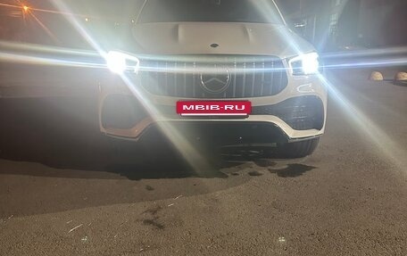 Mercedes-Benz GLE AMG, 2022 год, 10 550 000 рублей, 4 фотография