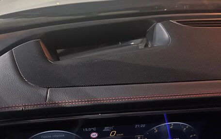 Mercedes-Benz GLE AMG, 2022 год, 10 550 000 рублей, 13 фотография