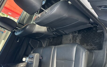 Mitsubishi Outlander III рестайлинг 3, 2019 год, 2 650 000 рублей, 7 фотография