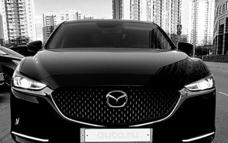 Mazda 6, 2023 год, 3 350 000 рублей, 2 фотография