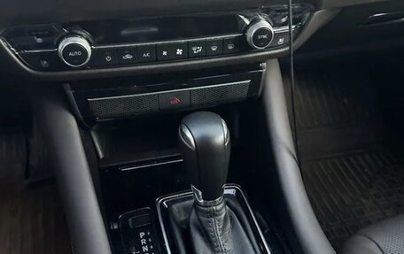 Mazda 6, 2023 год, 3 350 000 рублей, 13 фотография