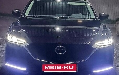 Mazda 6, 2023 год, 3 350 000 рублей, 4 фотография