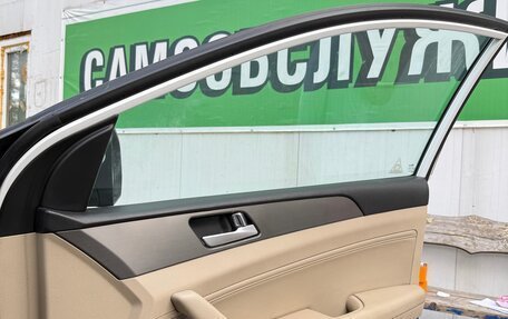 Hyundai Sonata VII, 2018 год, 1 700 000 рублей, 7 фотография
