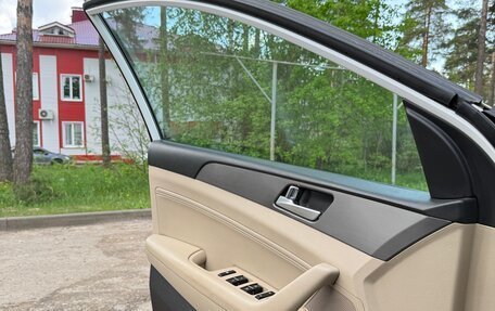 Hyundai Sonata VII, 2018 год, 1 700 000 рублей, 9 фотография
