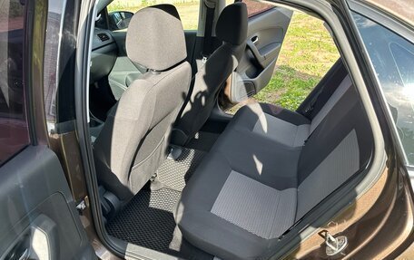 Volkswagen Polo VI (EU Market), 2015 год, 699 000 рублей, 10 фотография