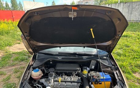 Volkswagen Polo VI (EU Market), 2015 год, 699 000 рублей, 17 фотография