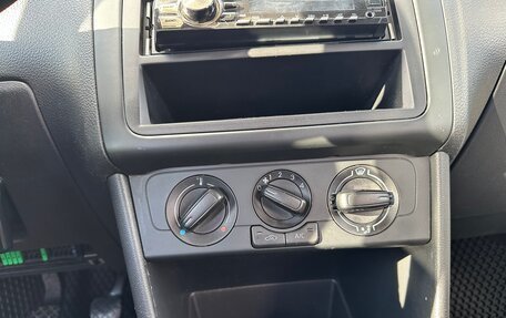 Volkswagen Polo VI (EU Market), 2015 год, 699 000 рублей, 14 фотография