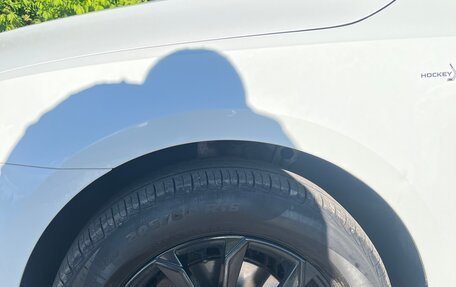 Skoda Octavia, 2015 год, 1 405 000 рублей, 9 фотография