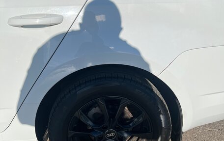 Skoda Octavia, 2015 год, 1 405 000 рублей, 10 фотография