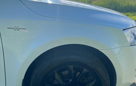 Skoda Octavia, 2015 год, 1 405 000 рублей, 12 фотография