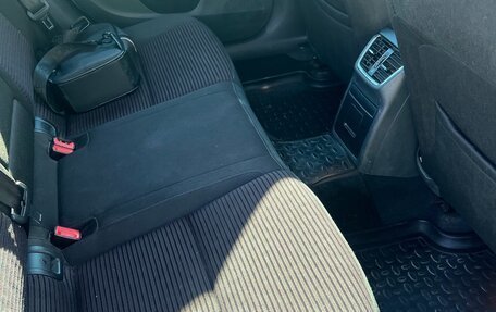 Skoda Octavia, 2015 год, 1 405 000 рублей, 18 фотография
