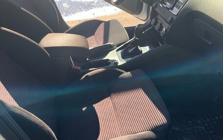 Skoda Octavia, 2015 год, 1 405 000 рублей, 19 фотография