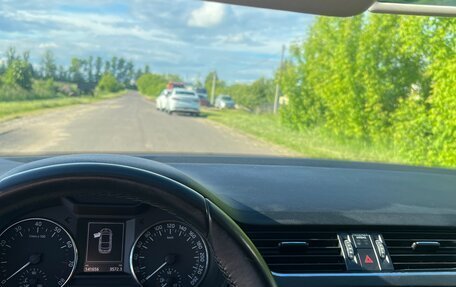 Skoda Octavia, 2015 год, 1 405 000 рублей, 23 фотография