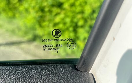 Skoda Octavia, 2015 год, 1 405 000 рублей, 34 фотография