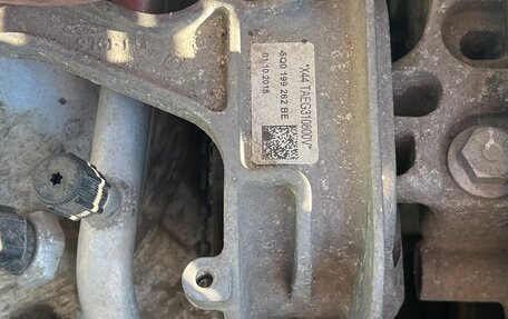 Skoda Octavia, 2015 год, 1 405 000 рублей, 31 фотография